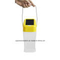 360 Degree Light Solar Lantern for Study